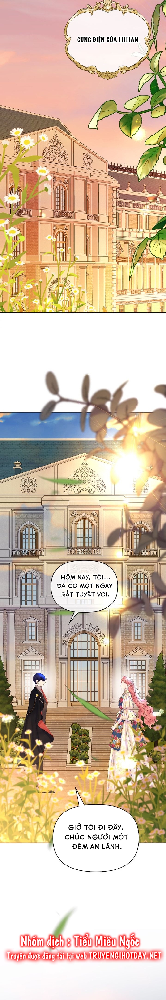 nuôi chồng từ bé chapter 53 16