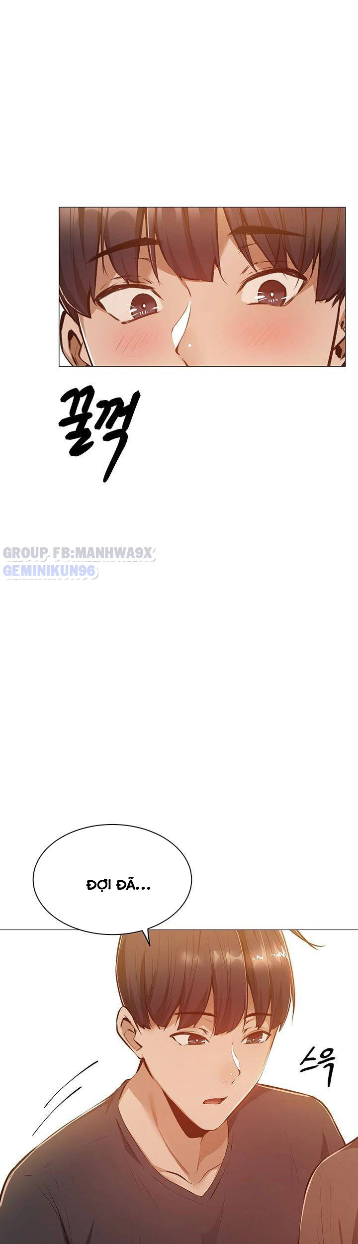 căn phòng xôi thịt chapter 11 28