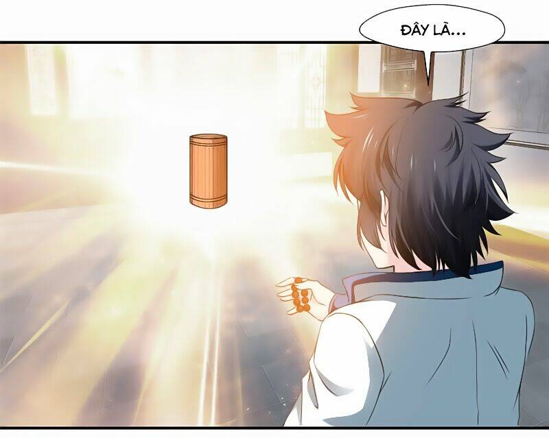 cửu dương thần vương chapter 7 27