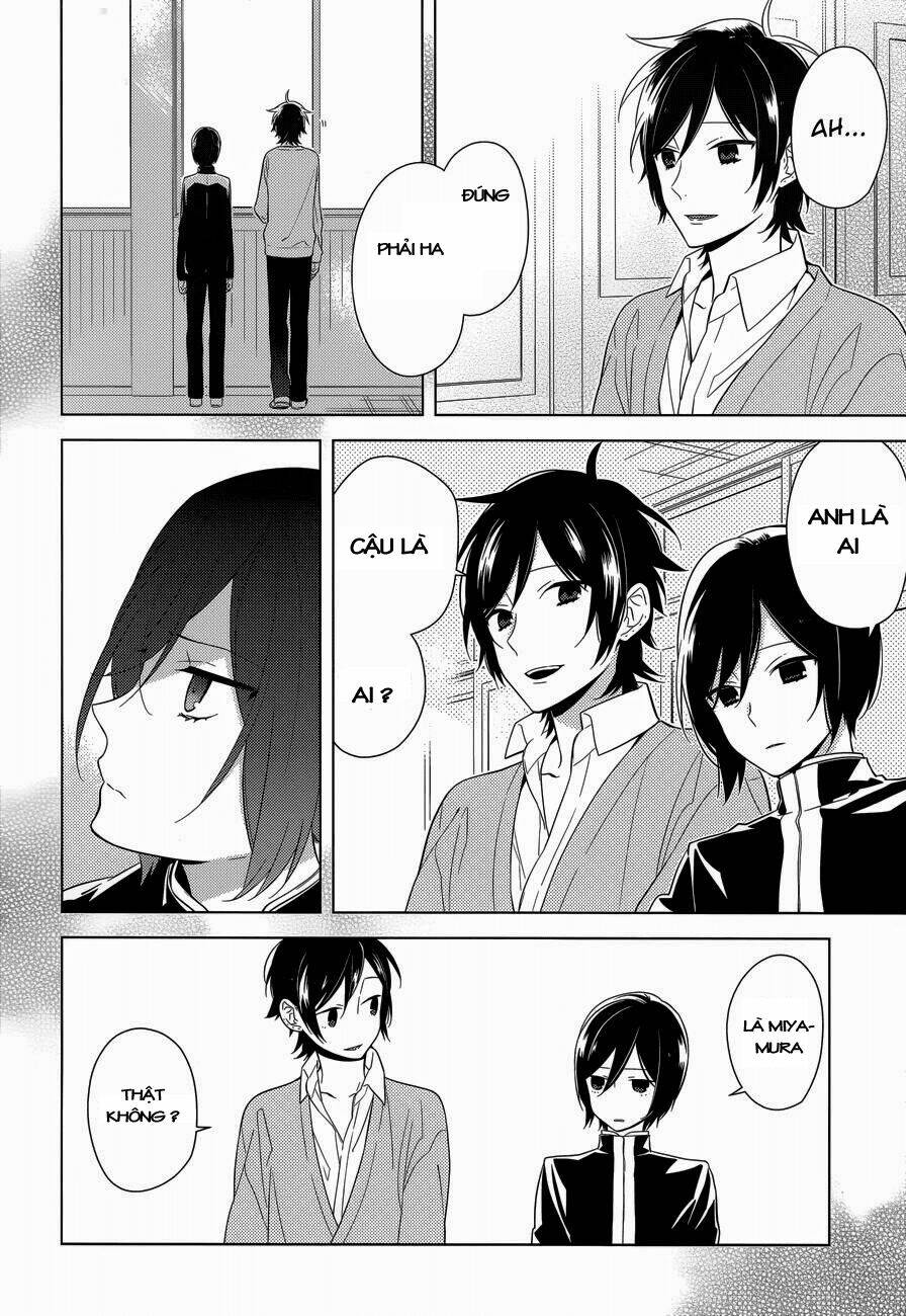 chuyện của hori và miyamura chapter 38 3