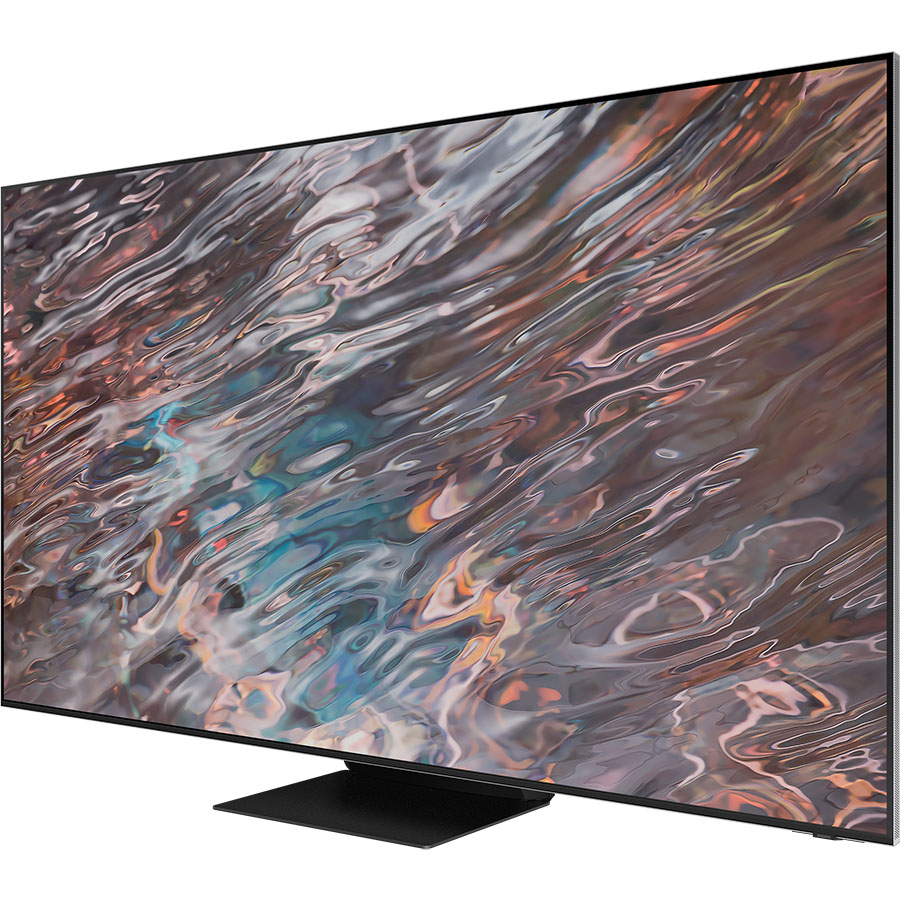 Smart Tivi Neo QLED Samsung 8K 85 inch QA85QN800A Mới 2021