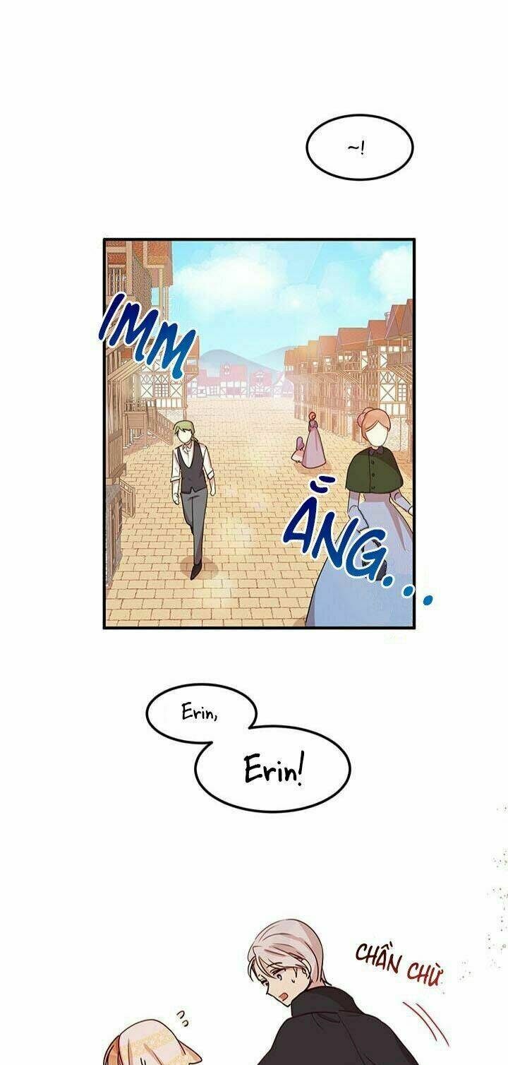 công tước, loạn vừa thôi! chapter 25.3 25