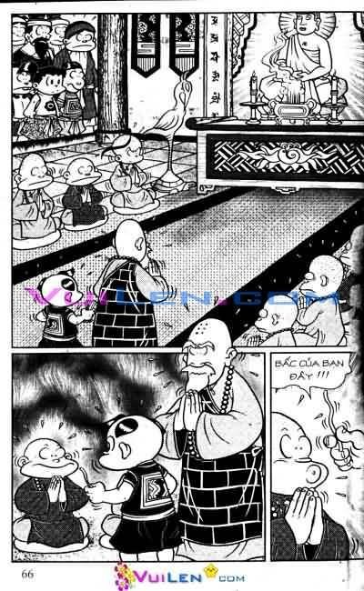 thần đồng đất việt chapter 36 62