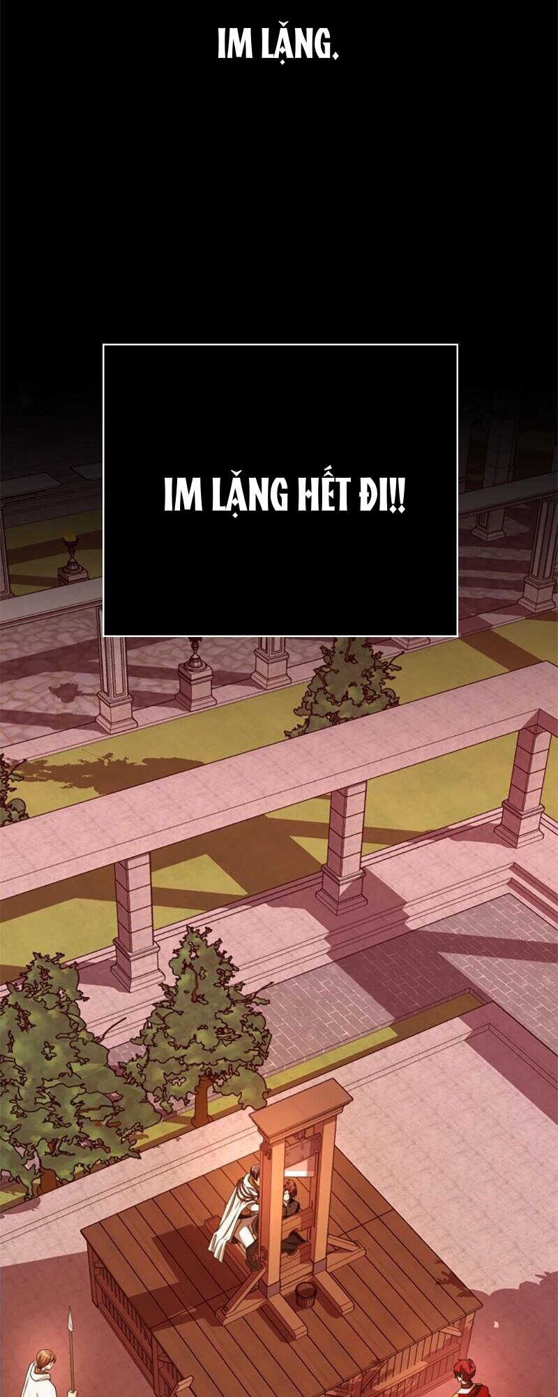 tôi muốn trở thành cô ấy dù chỉ là một ngày chapter 84 42