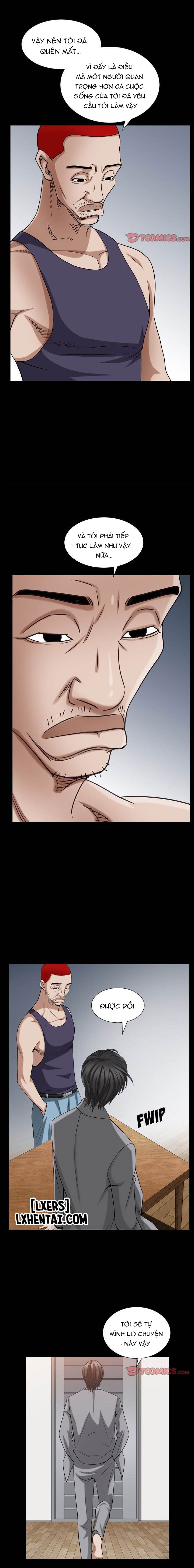 đôi chân trần chapter 30 14