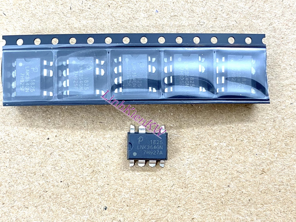 IC Nguồn LNK364GN mới chính gốc POWER 100% !