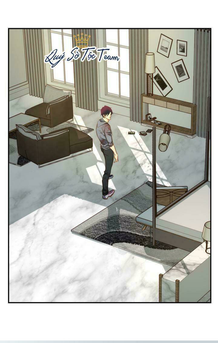 tiếp xúc chí mạng chapter 57 8