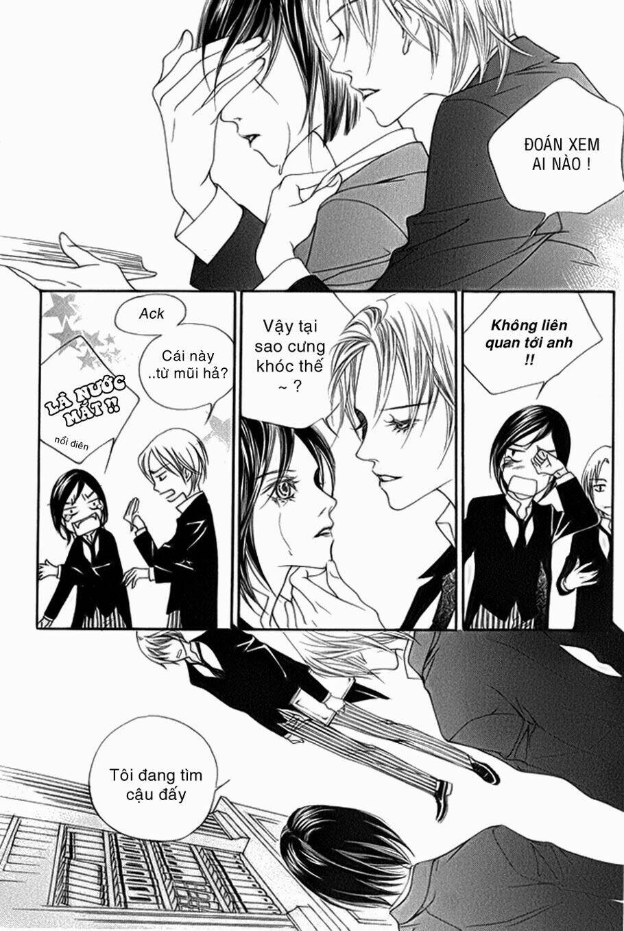 savage garden chapter 6 7