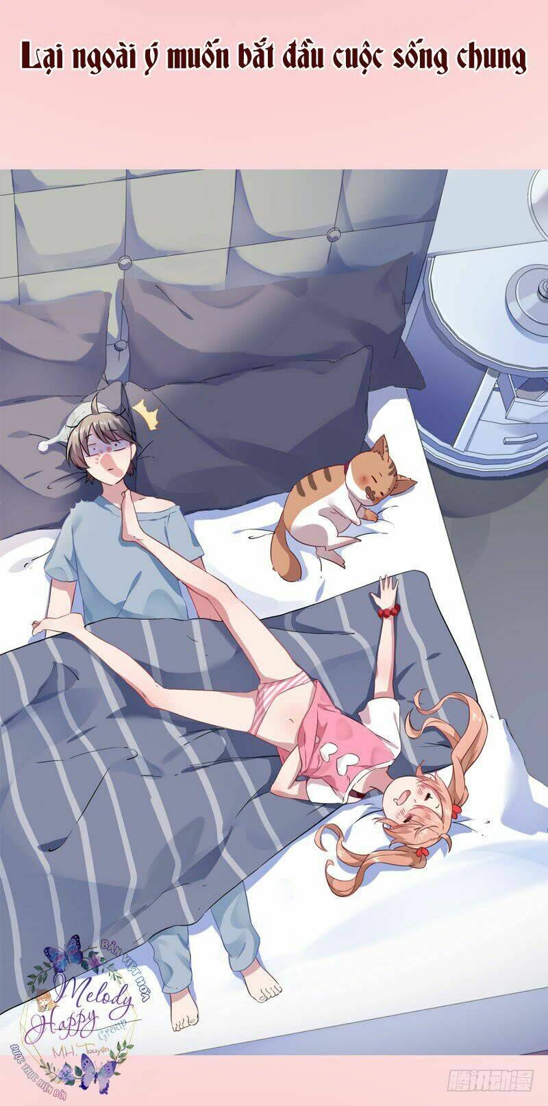 thần tiên đại nhân xin hãy thu nhận chapter 0 13