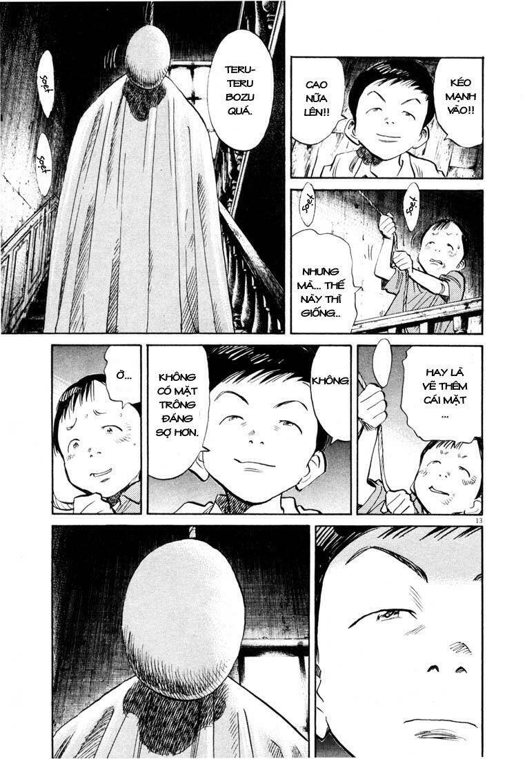 những chàng trai thế kỉ 20 chapter 173 14