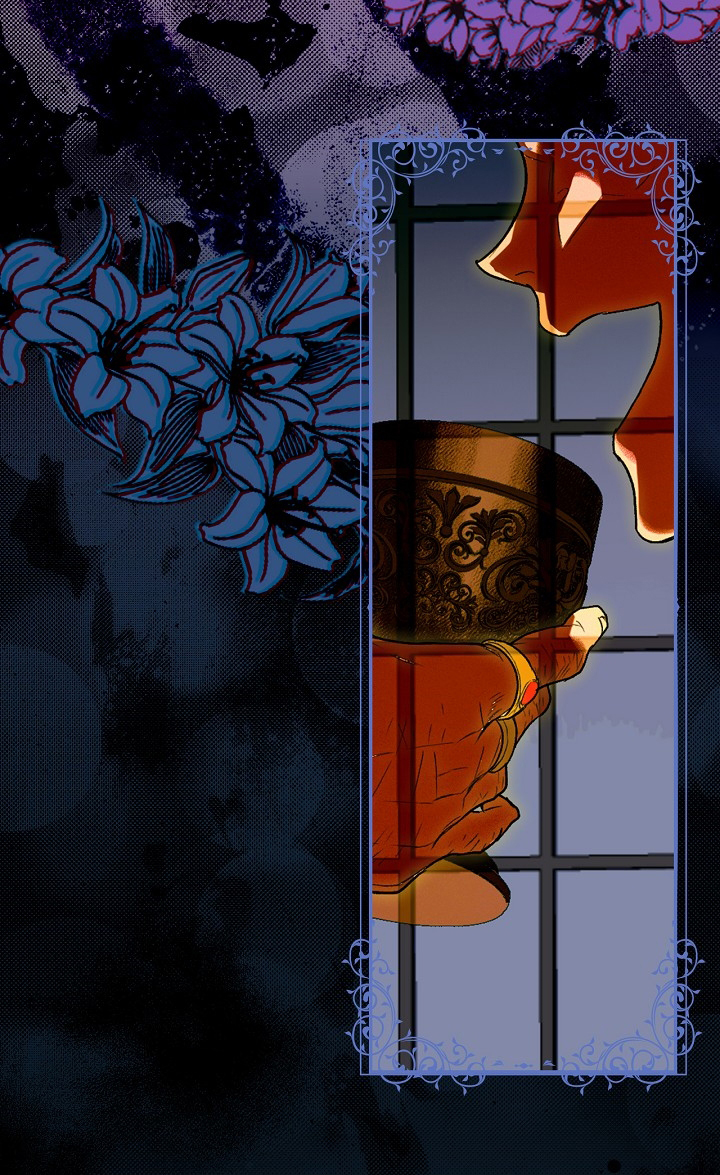 tiểu thư bí ẩn chapter 2 7