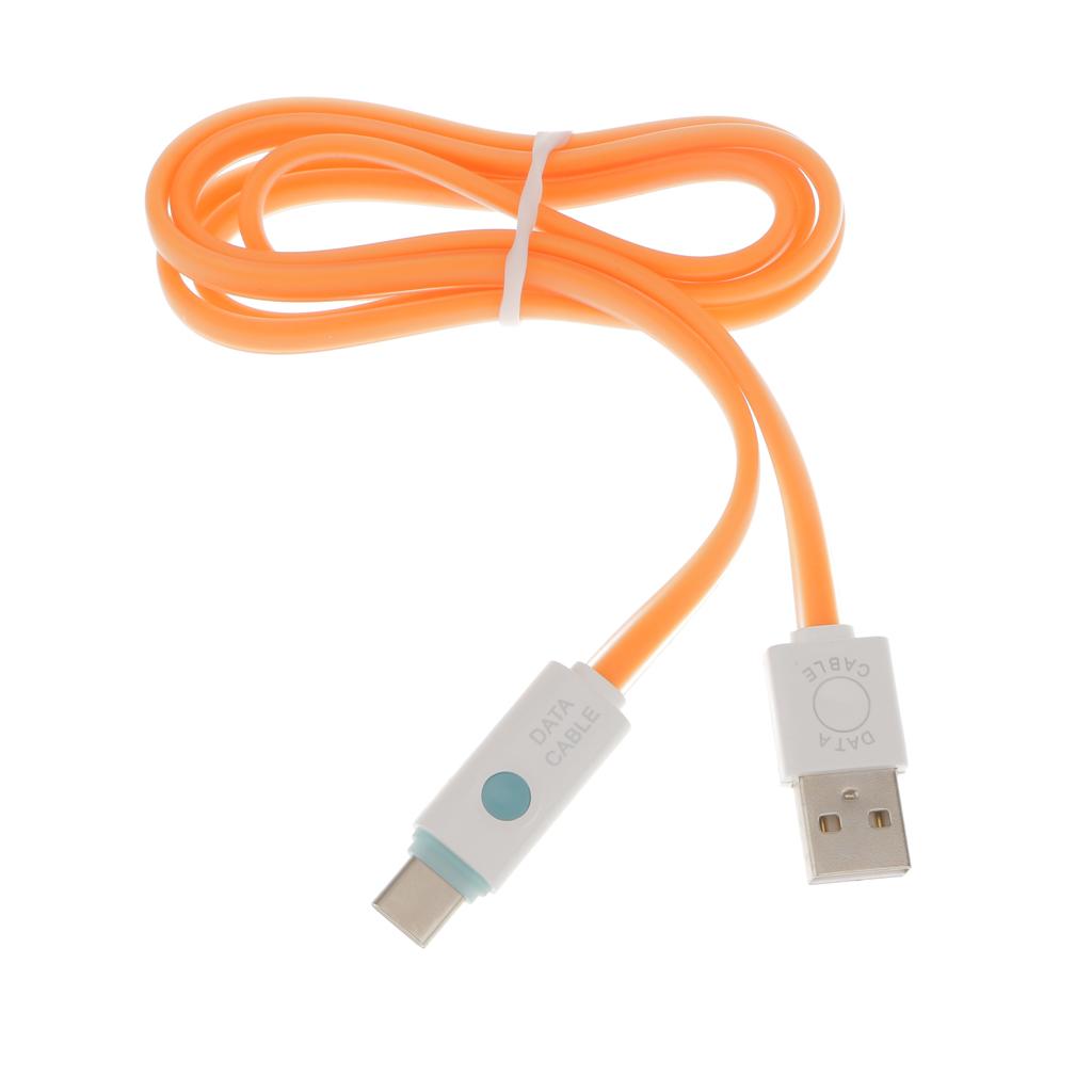 1Meter USB3.1 Type-C Data Charger Charging Cable for USB Type-C Device