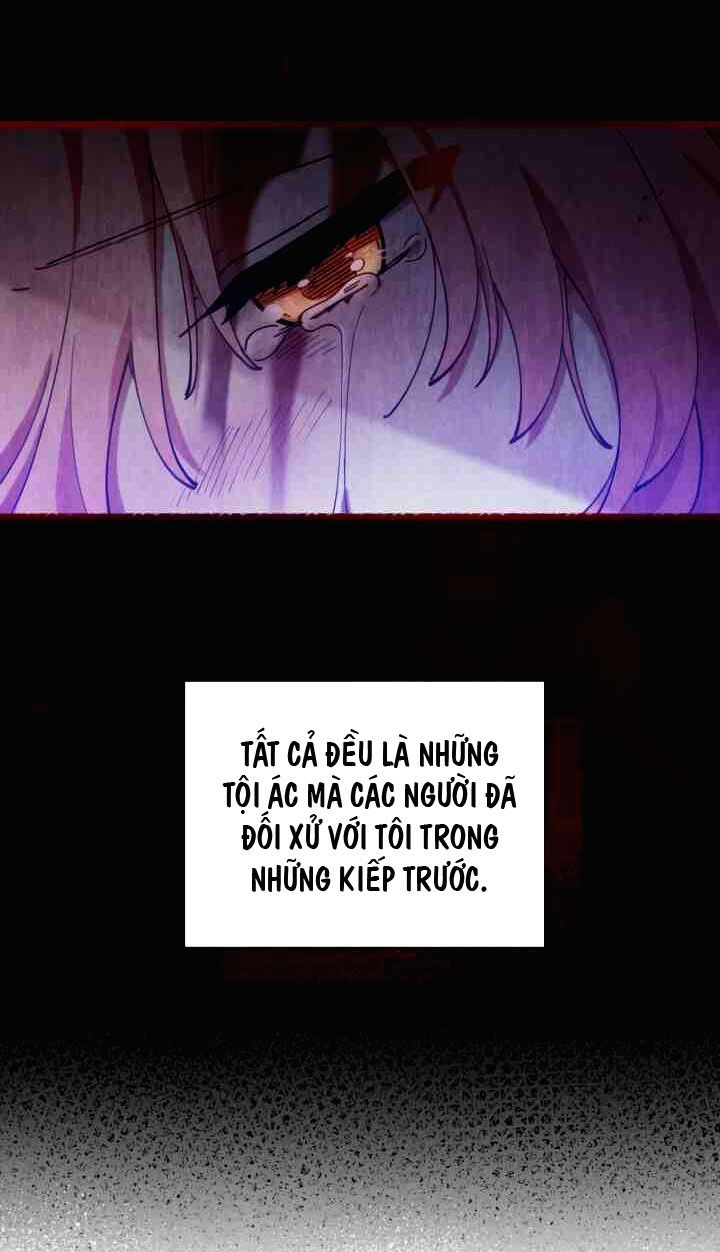 quý cô không thể chạm vào chapter 5 49