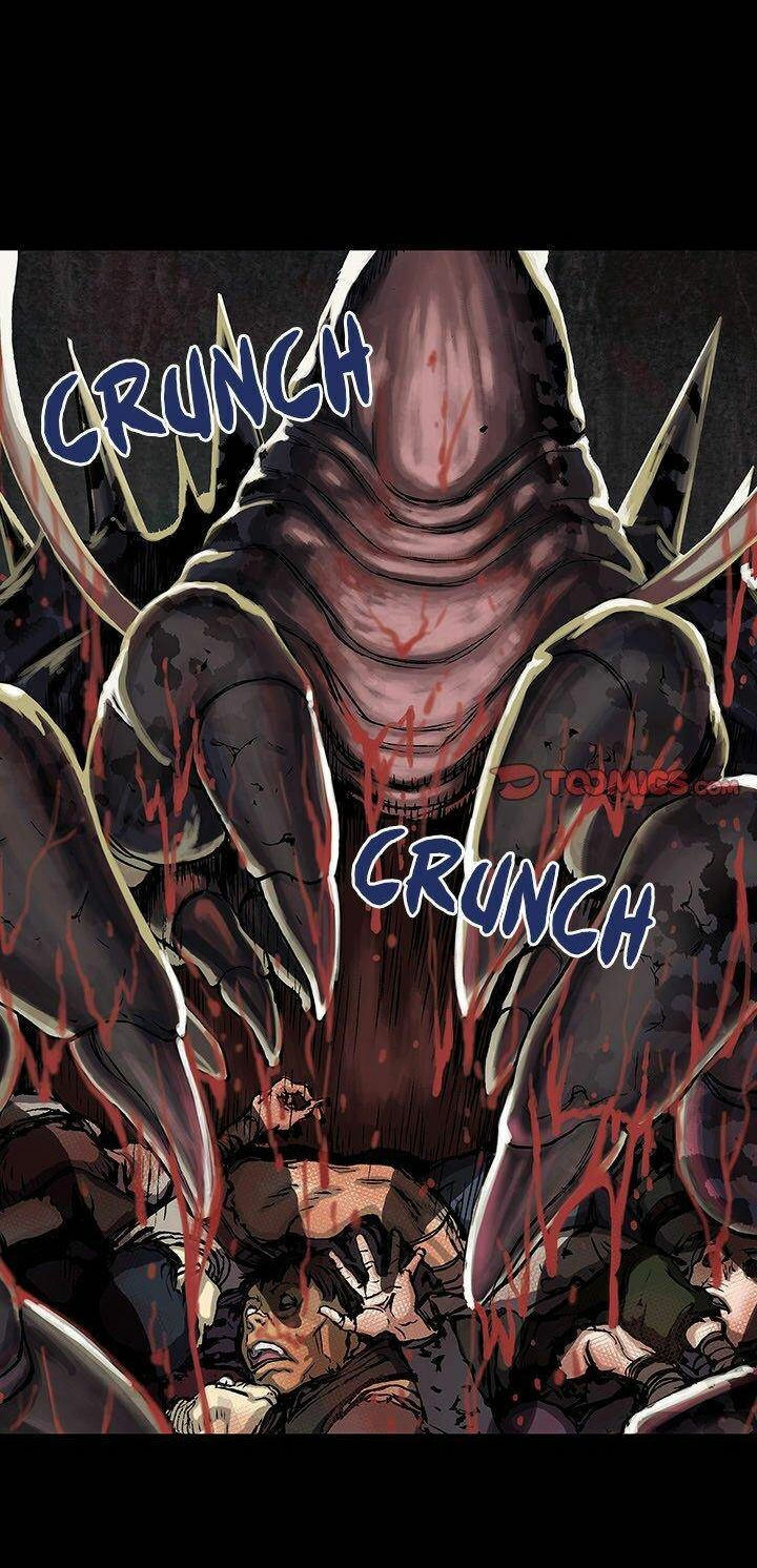 đứa con thần chết chapter 156 27