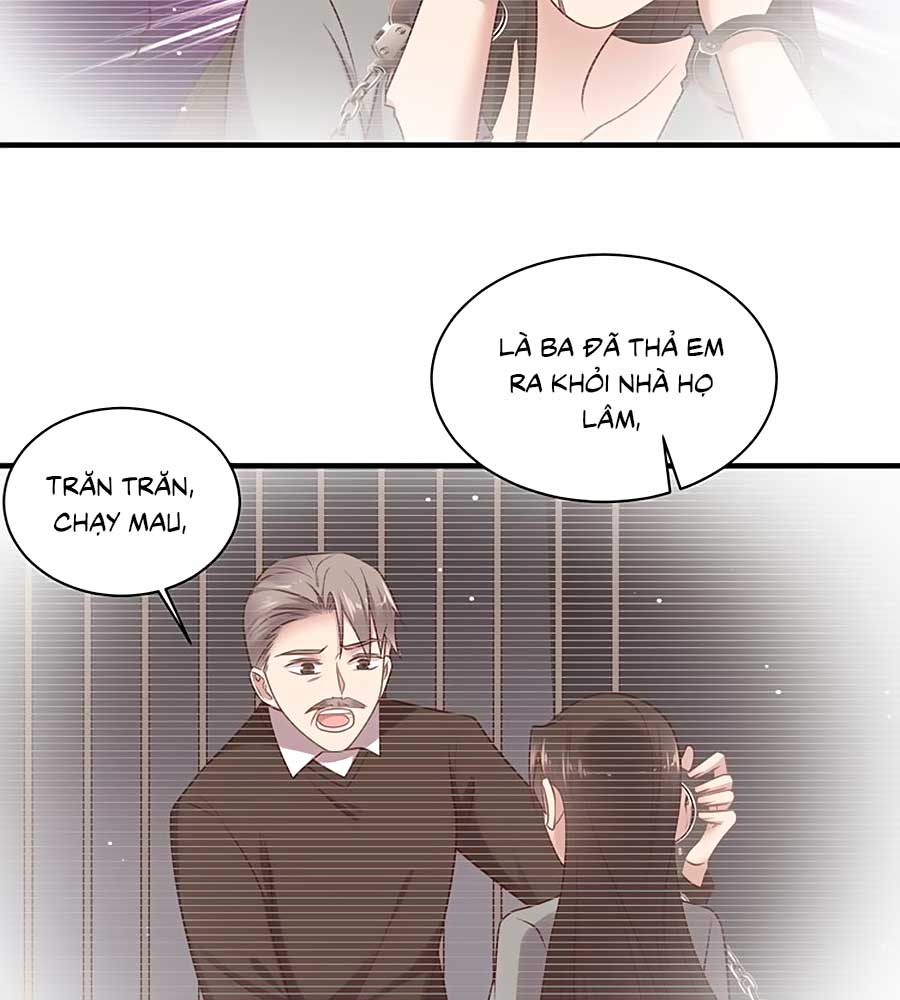 khoá chặt đôi môi (full) chapter 144 23