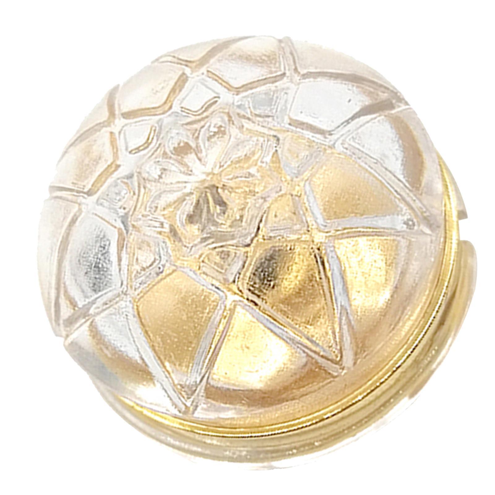 1/12 Dollhouse Ceiling Light Lamp LED Miniature Battery Type Miniature