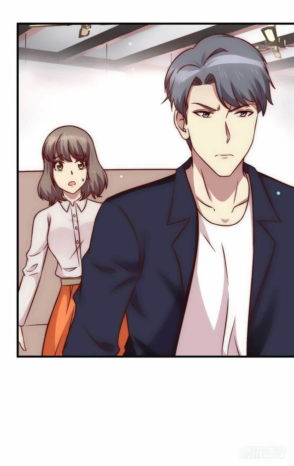 thời gian đều biết chapter 18 17