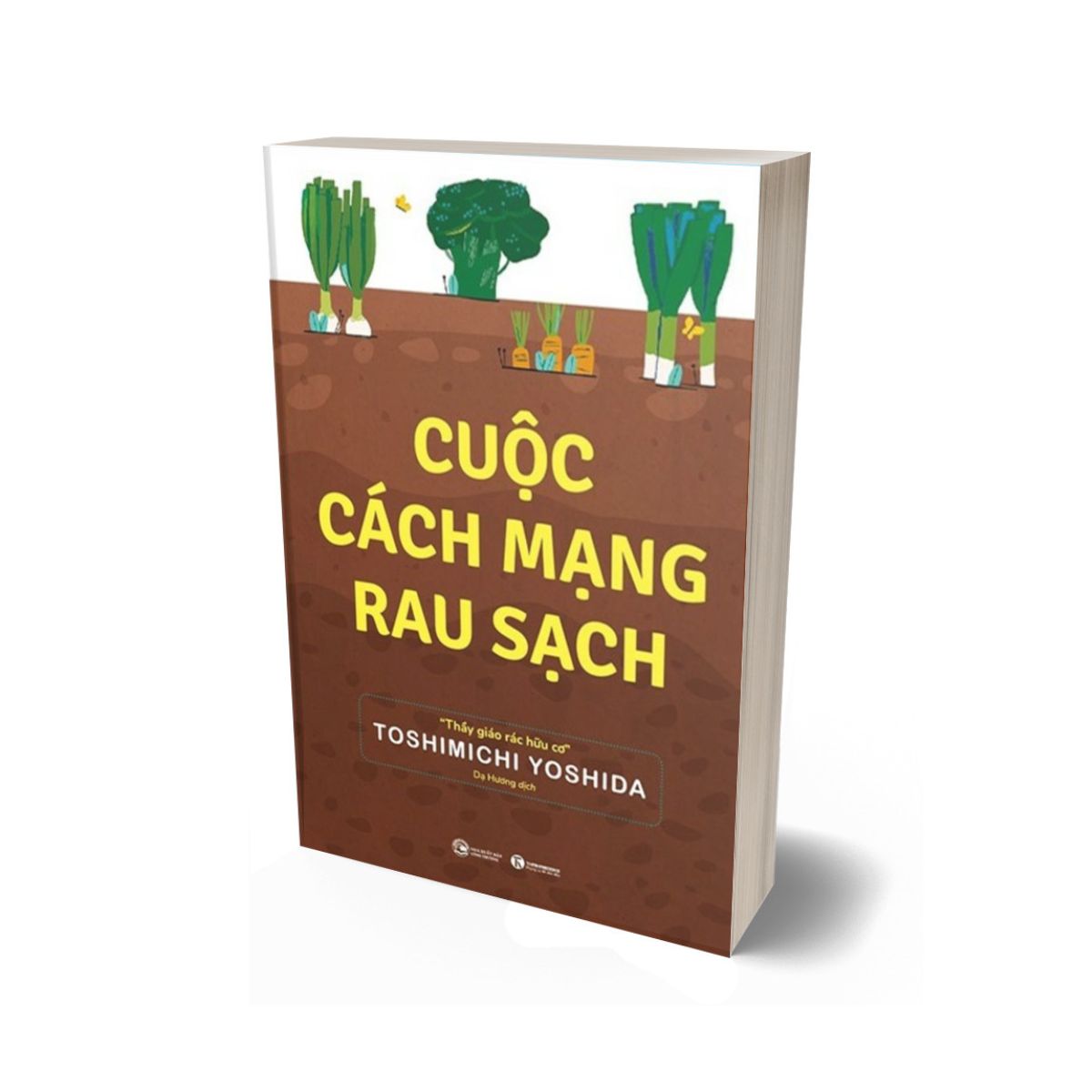 Cuộc Cách Mạng Rau Sạch