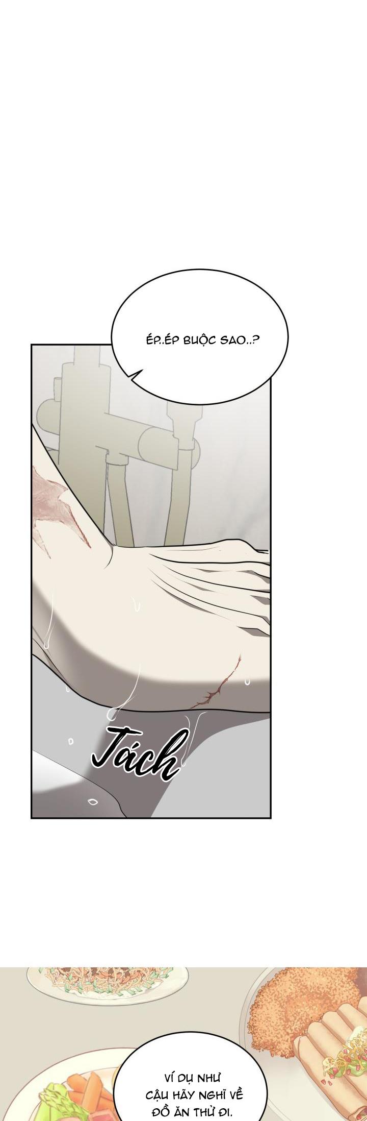 dưỡng thú cưng chapter 10 41