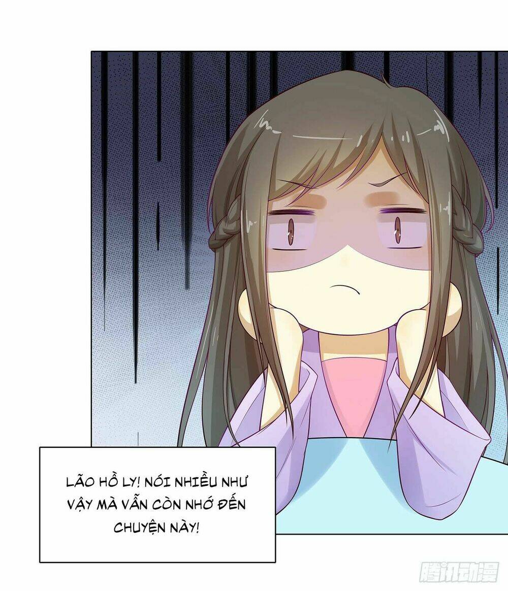 khuynh thế độc phi chapter 55 13