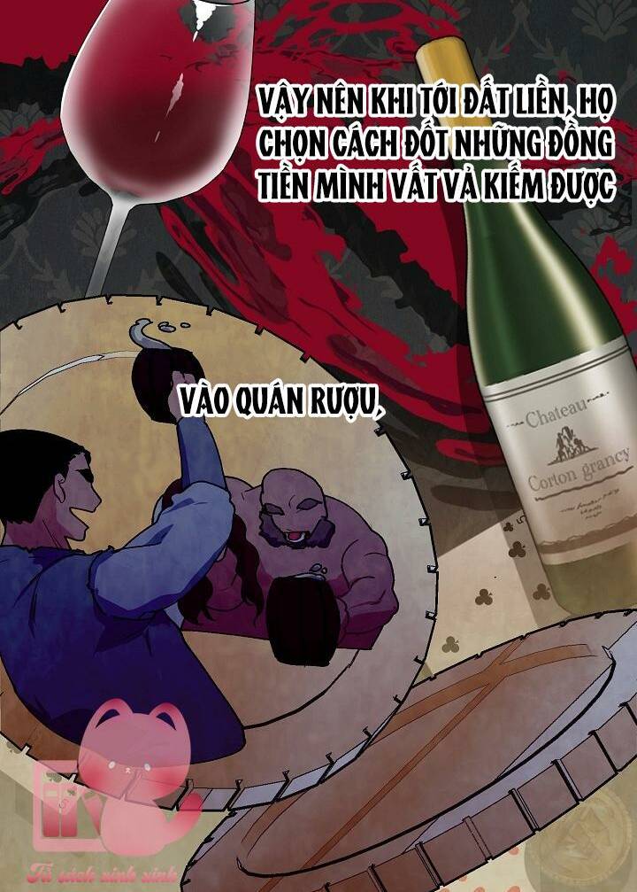 đại dương kiêu sa chapter 43 15