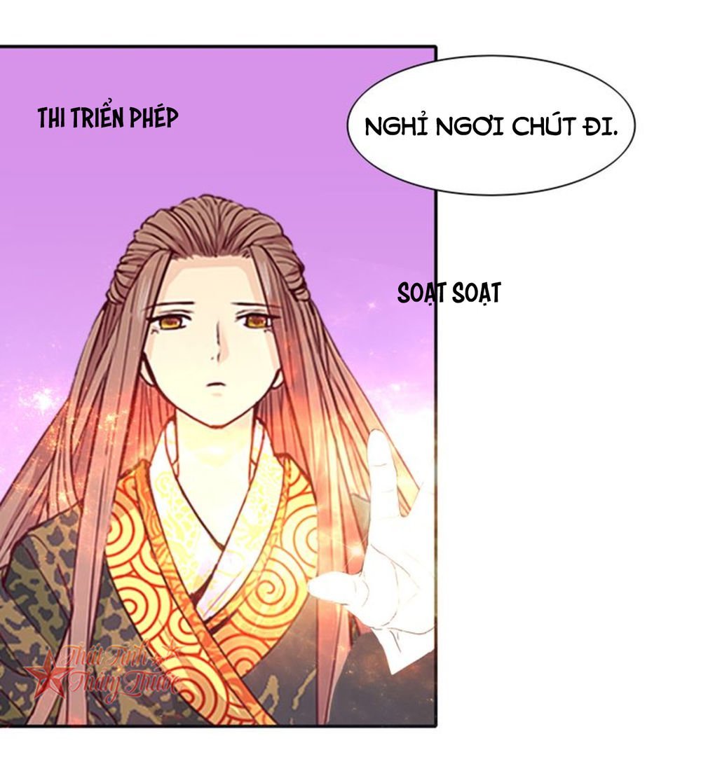 mộng văn sơn hải kinh chapter 20 40