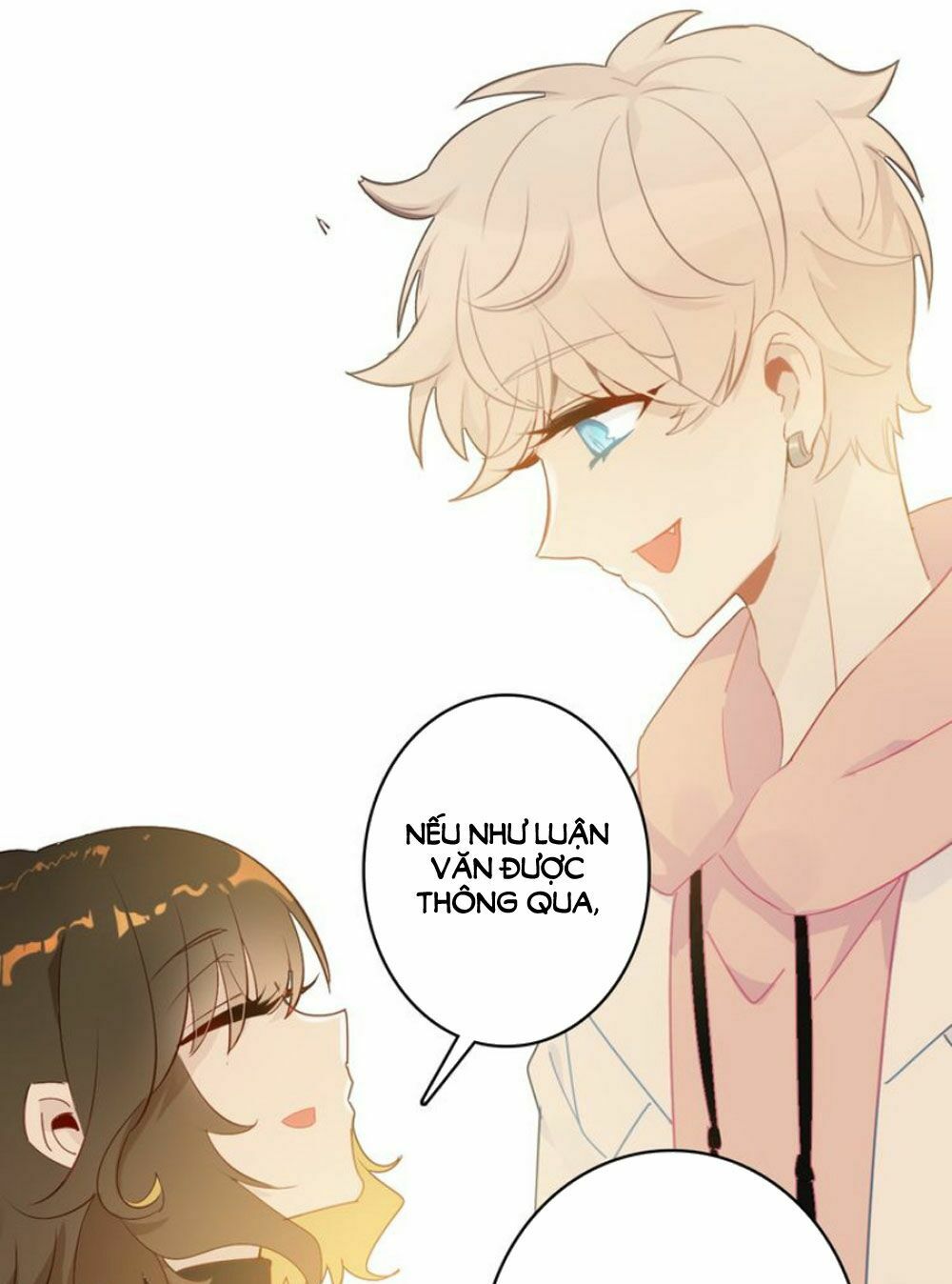 Ái Thượng Ngạo Kiều Long Vương Gia chapter 19 - Trang 42