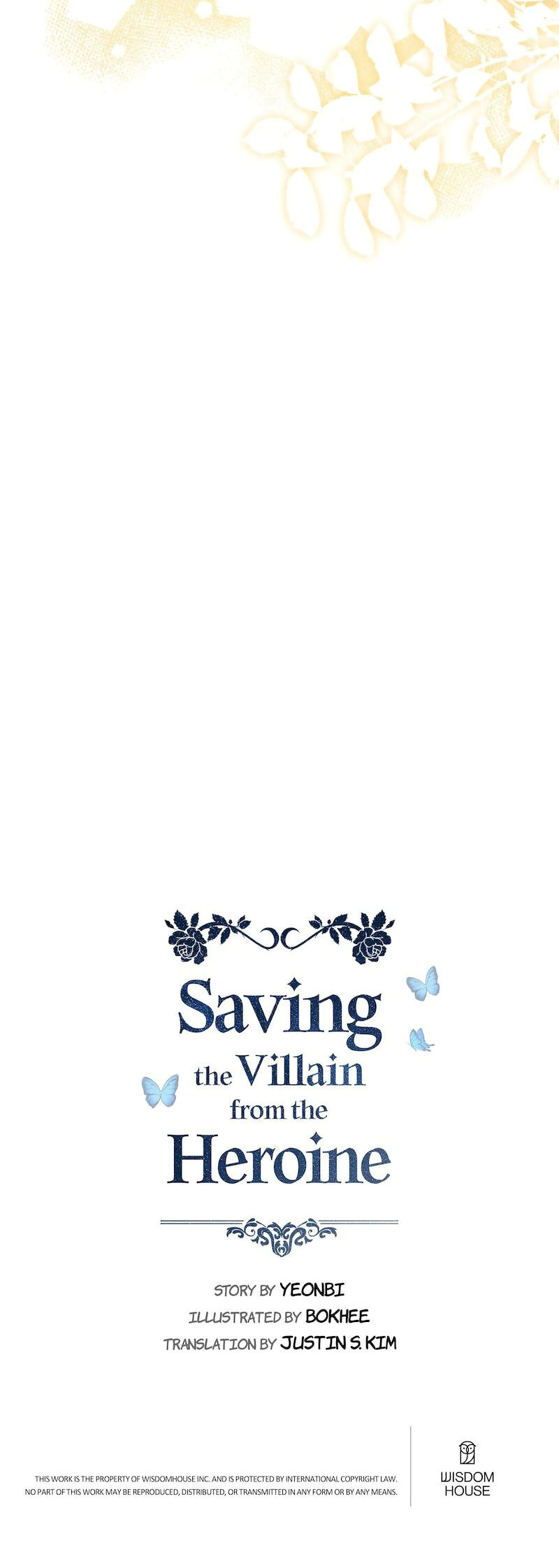 tôi sẽ cứu nam phản diện bị nữ chính ruồng bỏ chapter 112 61