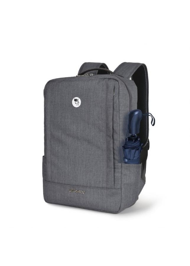 Balo Laptop Mikkor The Jeffrey Backpack