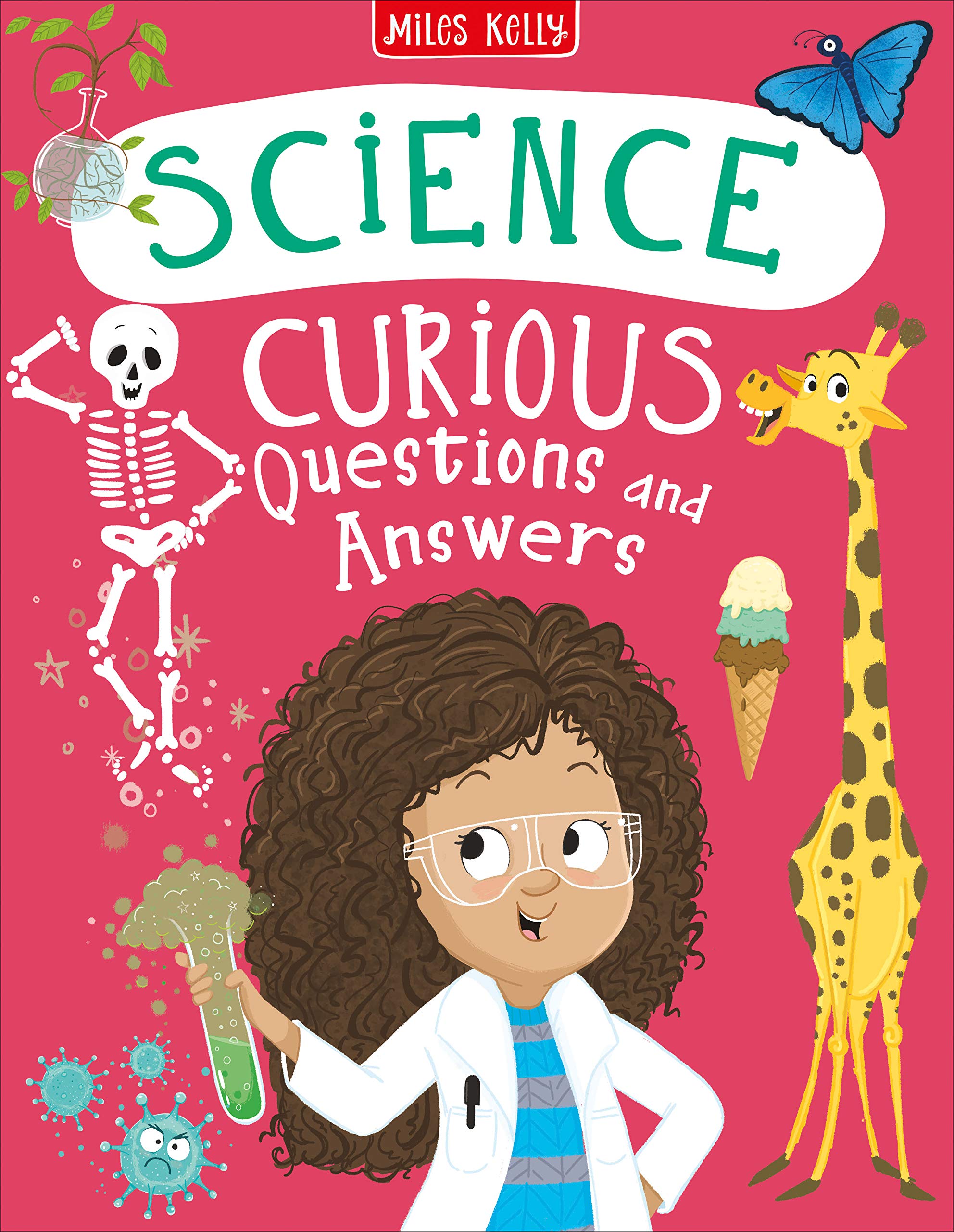 Science Curious Questions And Answers