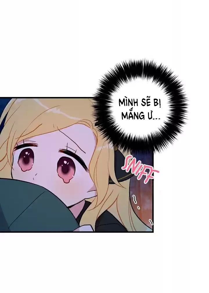 tôi là tiểu thư của gia đình này chapter 5 31