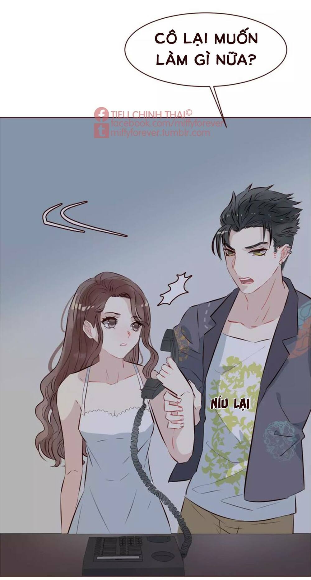 tiên thảo diệu kỳ chapter 8 29