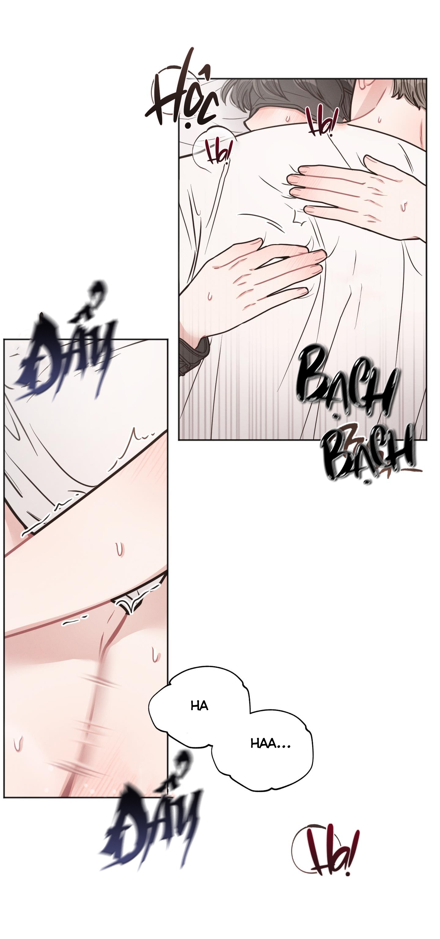 đời tư hàng xóm chapter 23 44