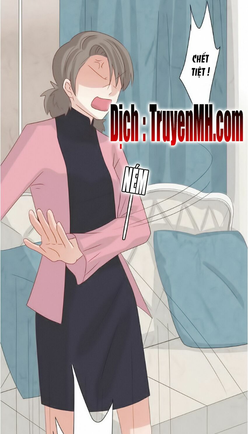 nữ hoàng giá đáo chapter 42 8