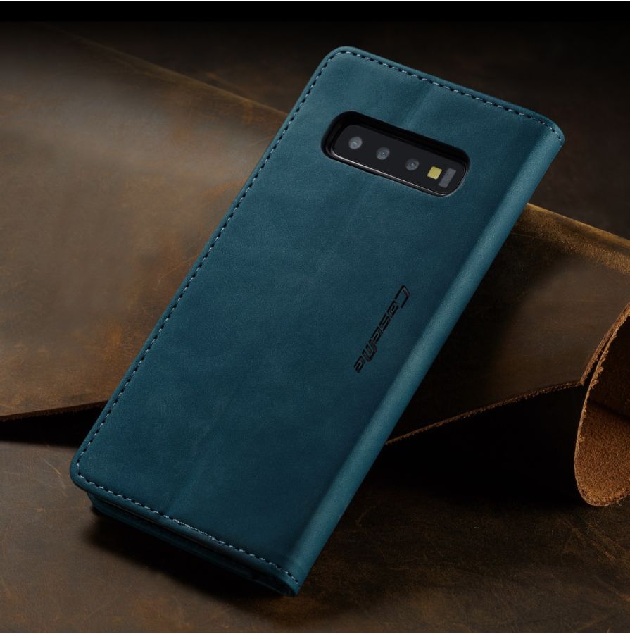 Bao Da Caseme Samsung Galaxy S10 Plus