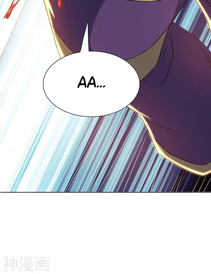 chúa tể tam giới chapter 119 34