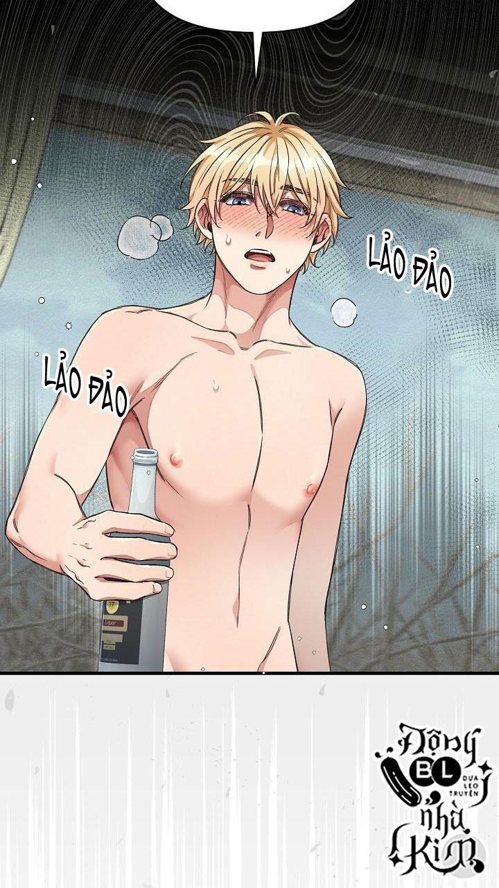 chuyến tàu điên cuồng chapter 23 41