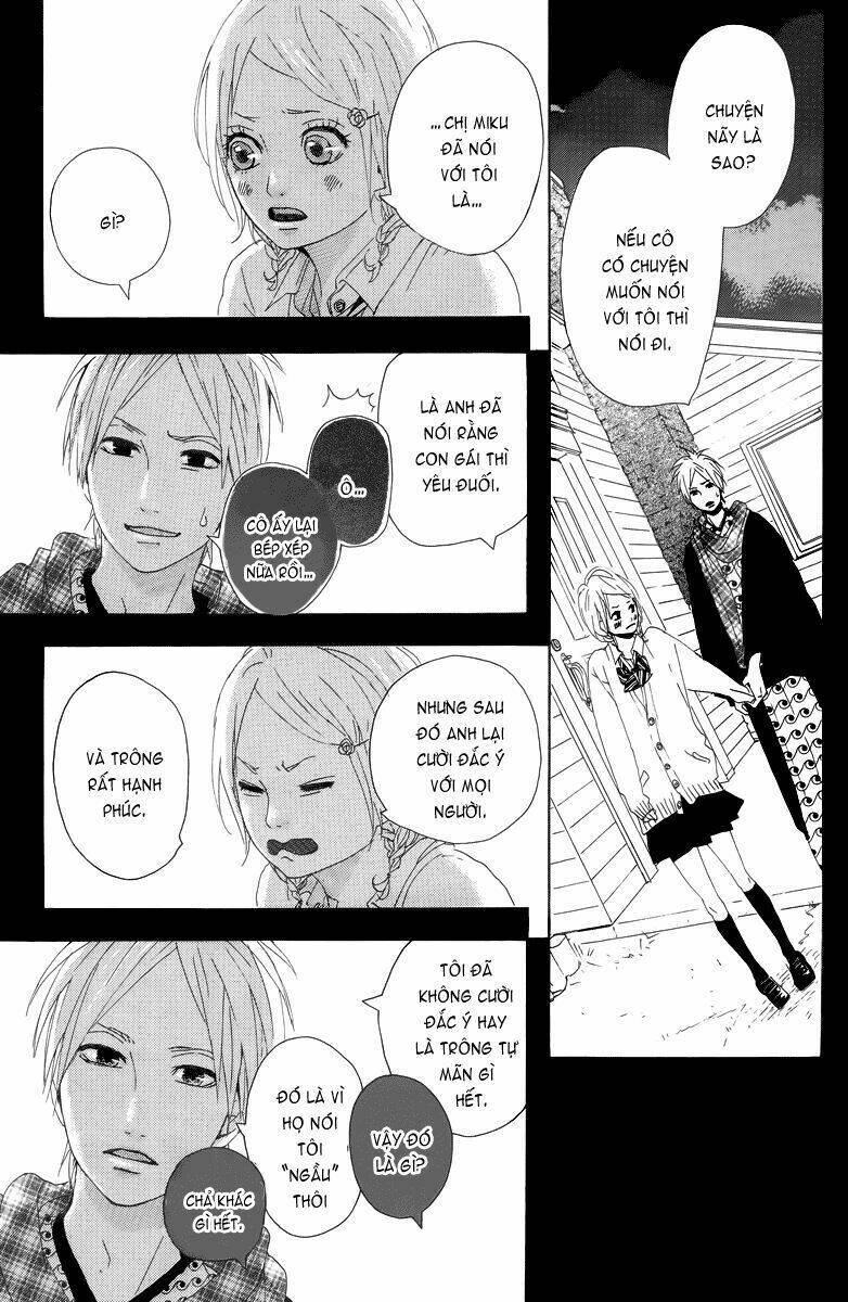 yume miru taiyou chapter 9 30