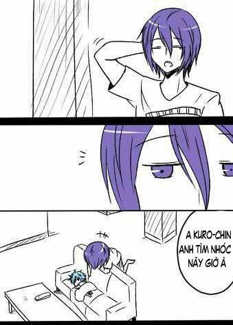 knb doujinshi - chibi kuroko chapter 2 10