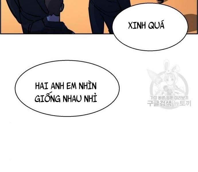 bạn học tôi là lính đánh thuê chapter 133 41