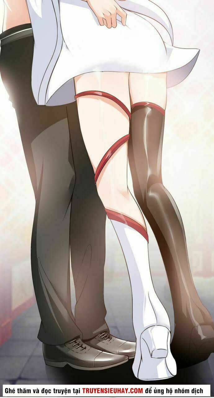 thần tiên dạy tôi giả x chapter 5 20