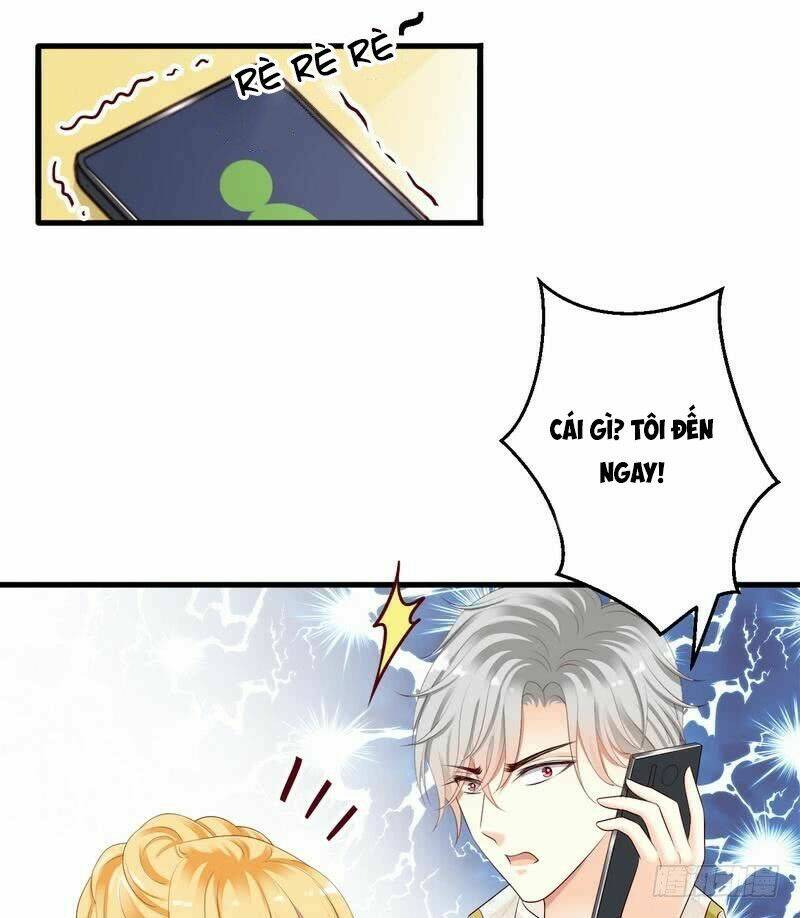 y tá ngọt ngào của hoàng tử chapter 15.1 8