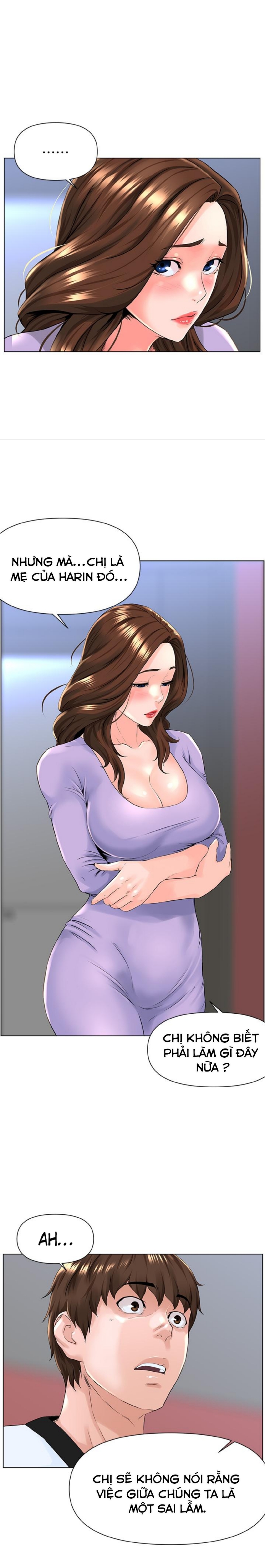 idol kế bên chapter 10 30