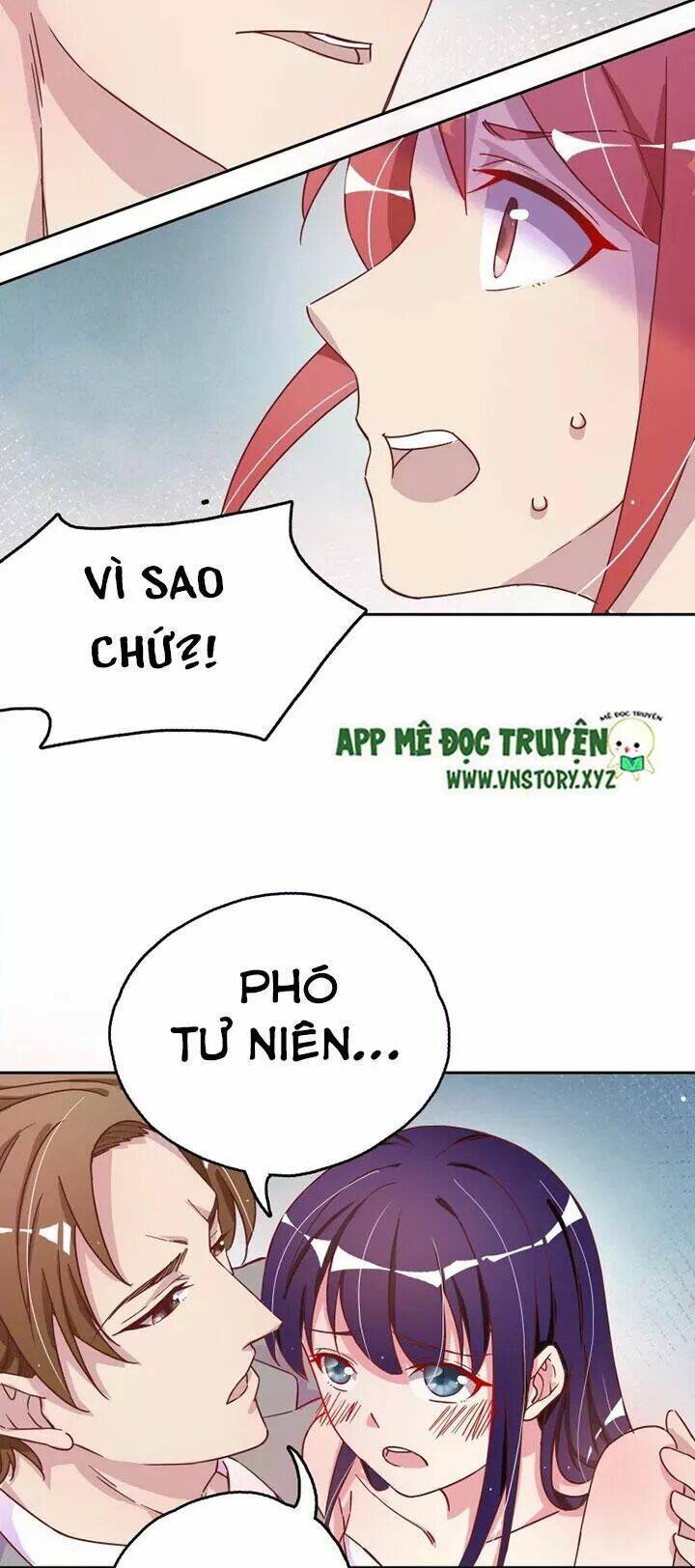 yêu em, sai đến tận cùng chapter 17 5