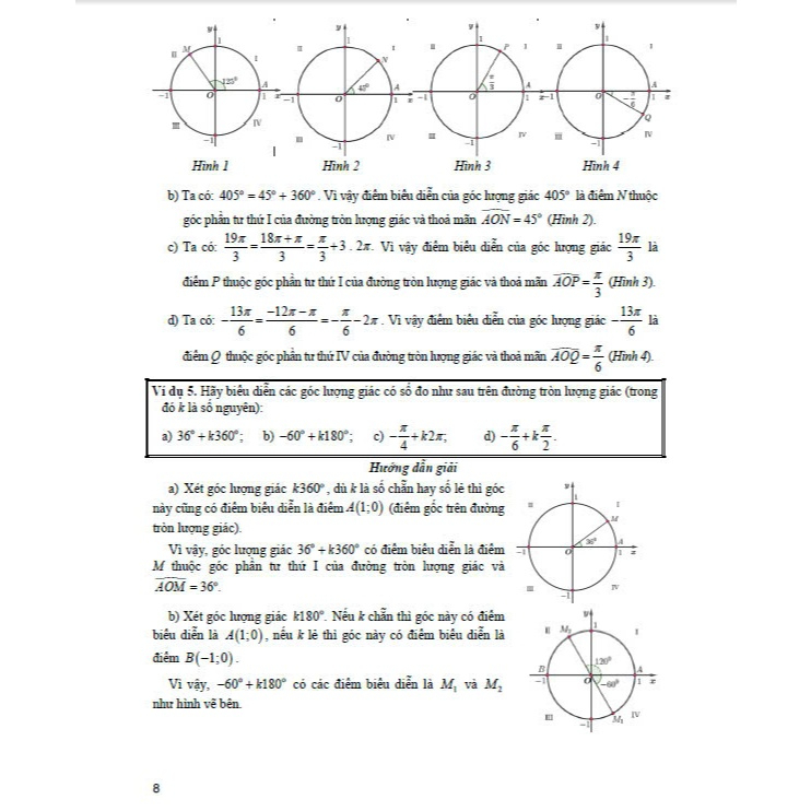 SÁCH- Tham Khảo Toán 11 (Dùng Chung Cho Các Bộ SGK Hiện Hành)HA-MK