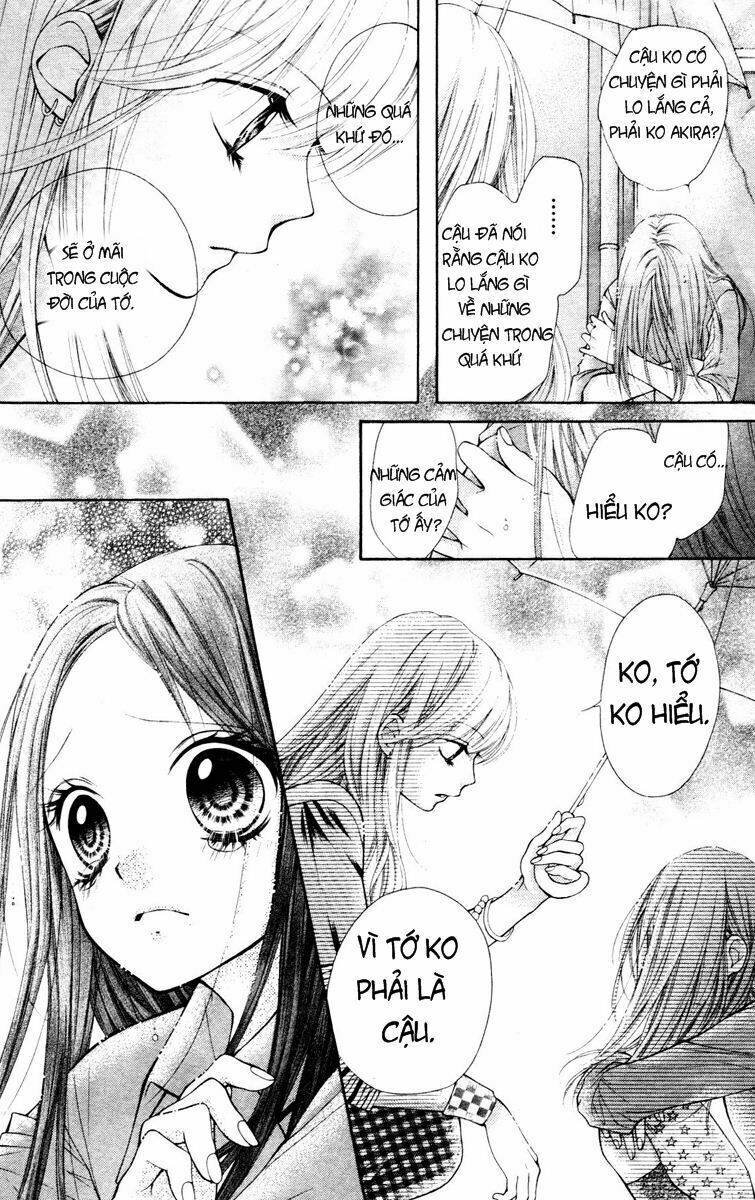 shouri no akuma chapter 1 34