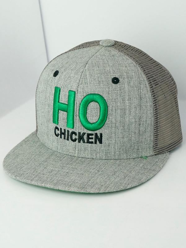 Nón Snapback C&amp;amp;P HO Chicken Trucker