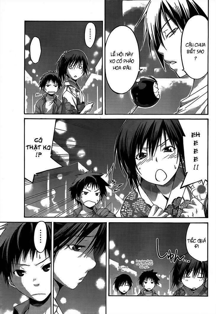 countrouble chapter 13 20