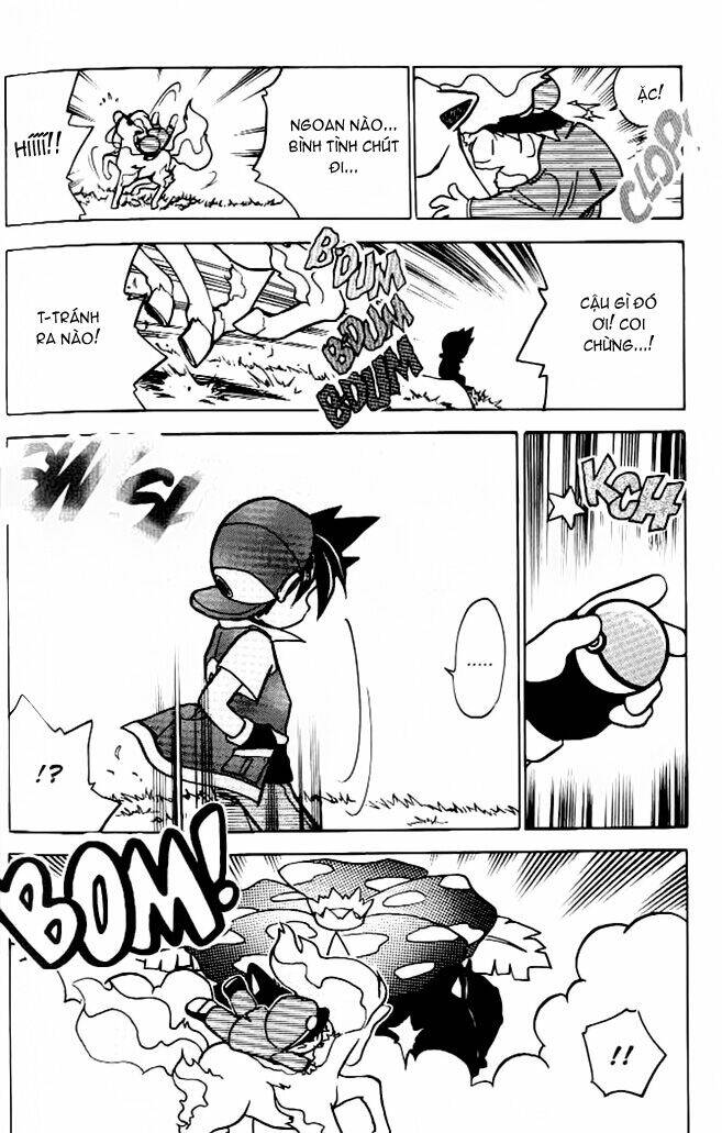 thú cưng đặc biệt chapter 41 8