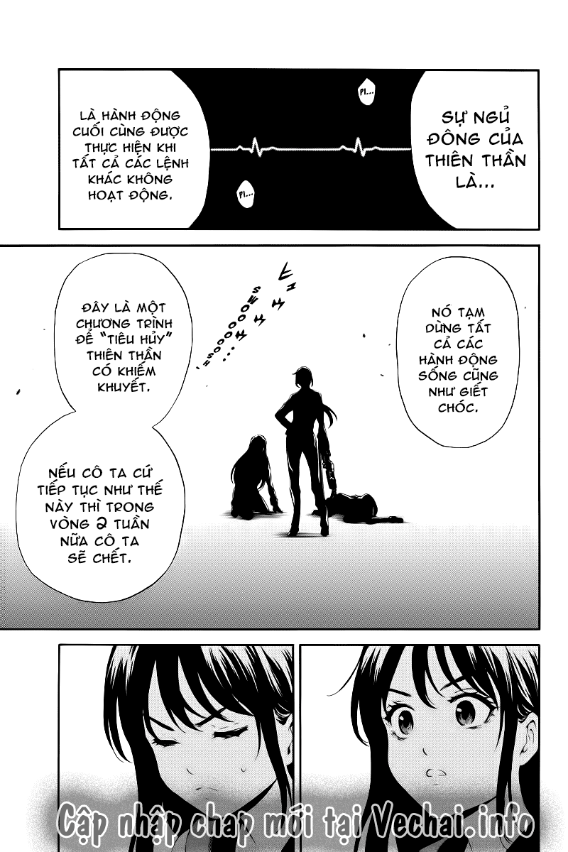 tenkuu shinpan arrive chapter 84 15